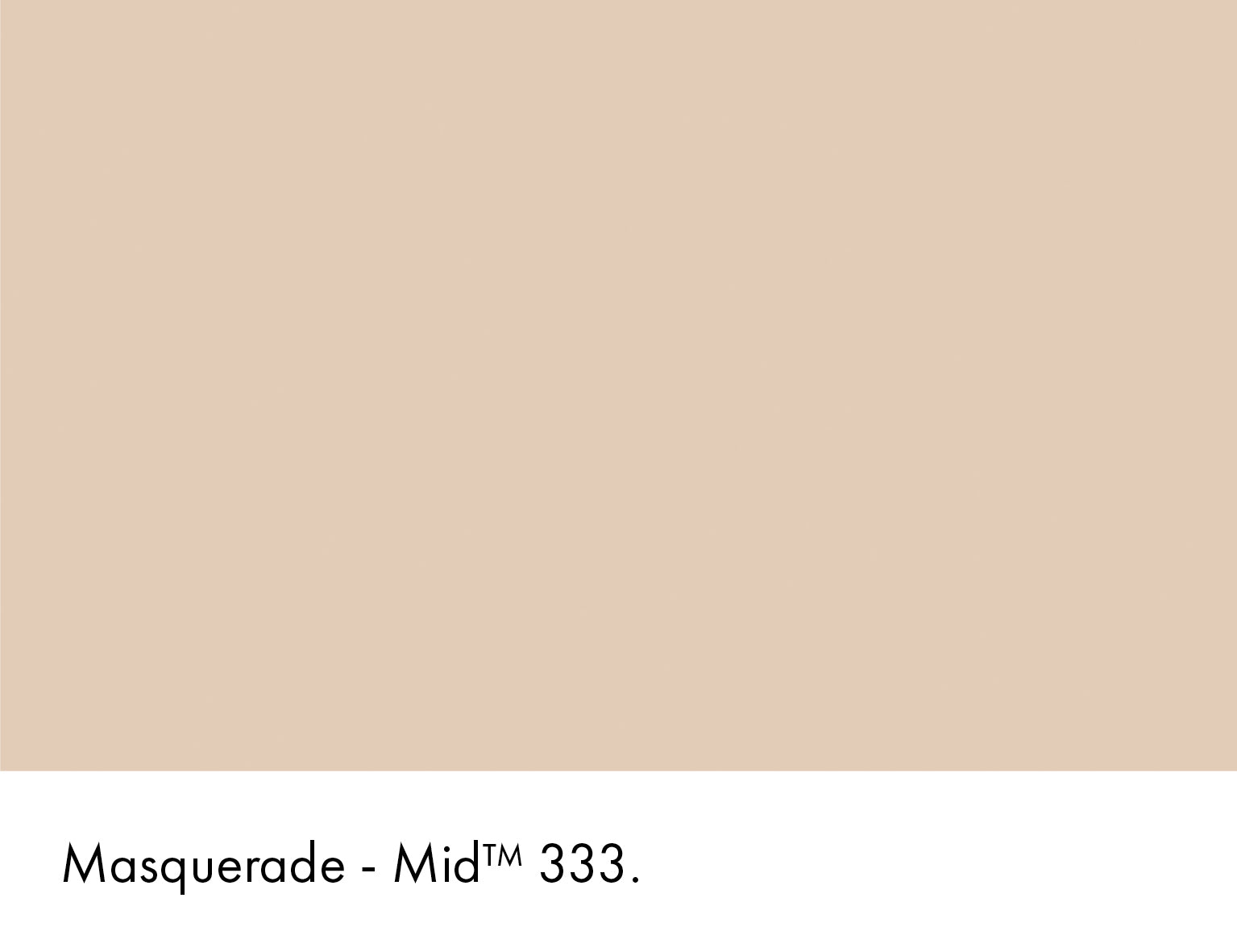 Masquerade - Mid Wall Primer Sealer Little Greene