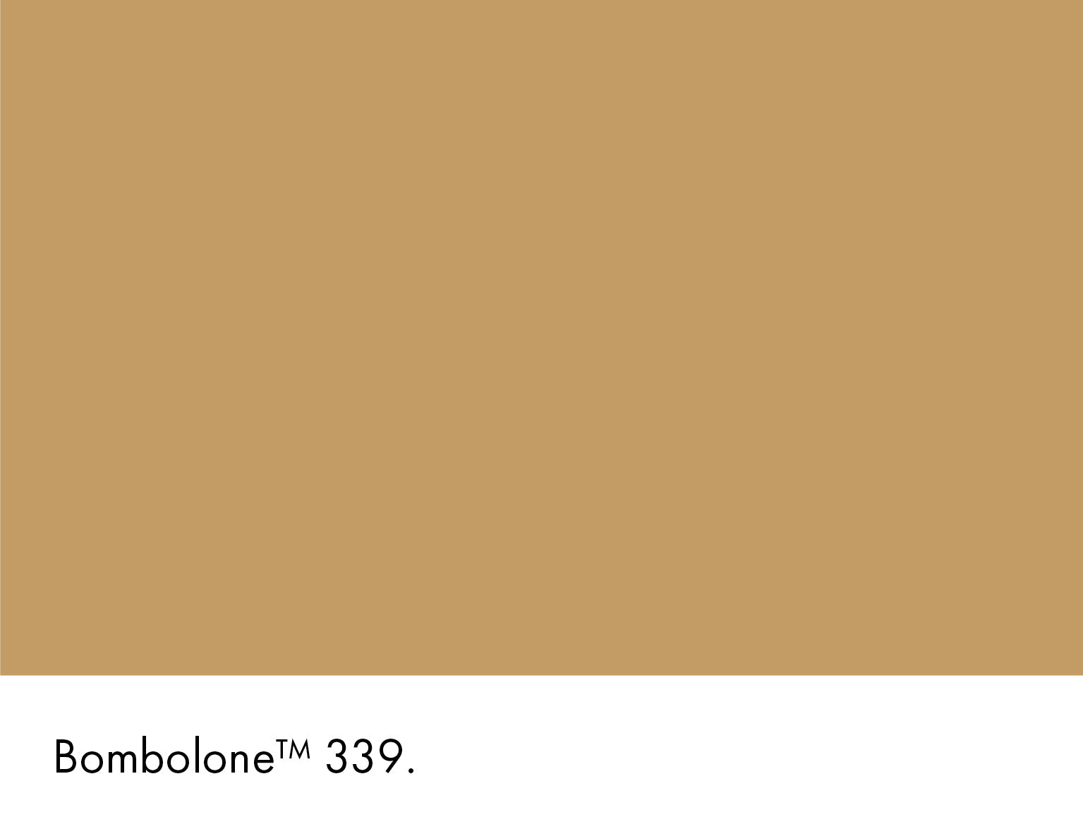 Bombolone Intelligent Gloss Little Greene