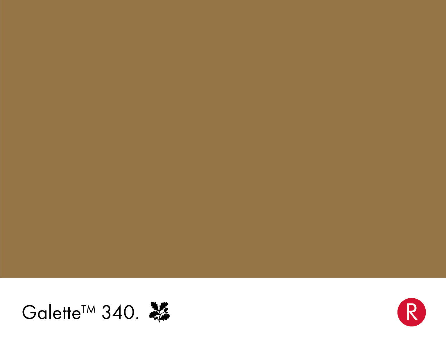 Galette Absolute Matt Emulsion Little Greene