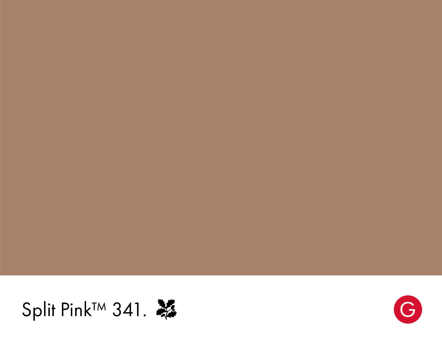 Split PinkIntelligent Masonry Paint Little Greene