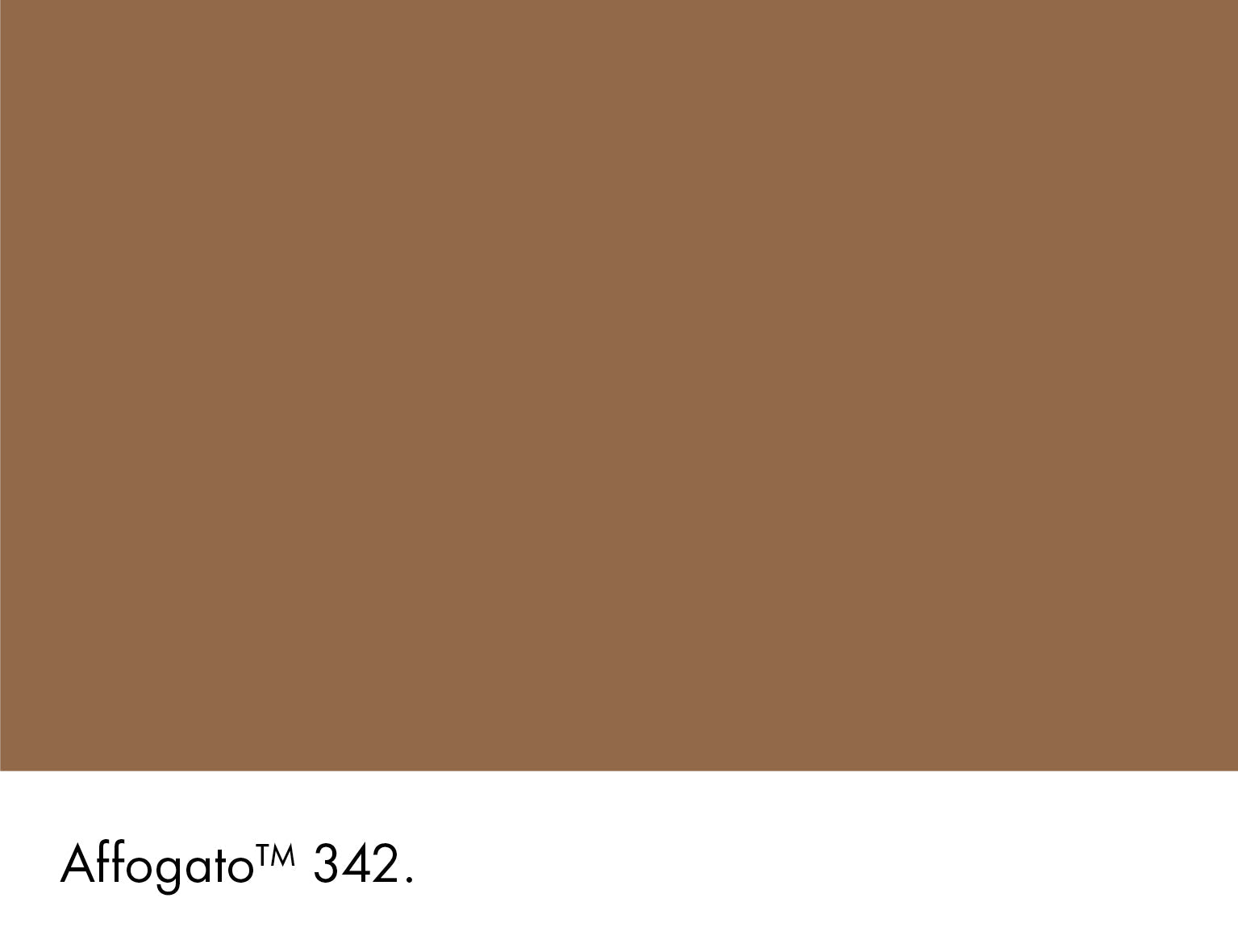 Affogato Intelligent Matt Emulsion Little Greene