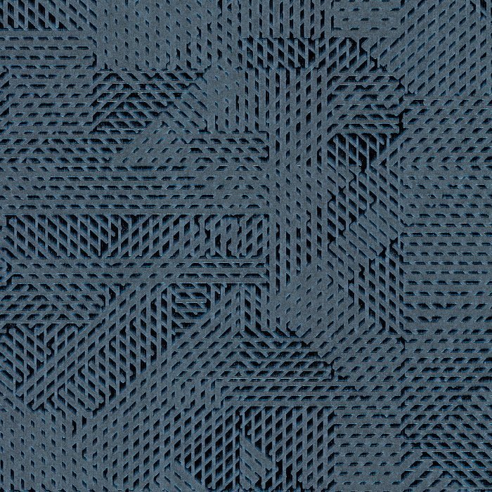 54083 Monochrome Oblique Arte - Traumfarbe