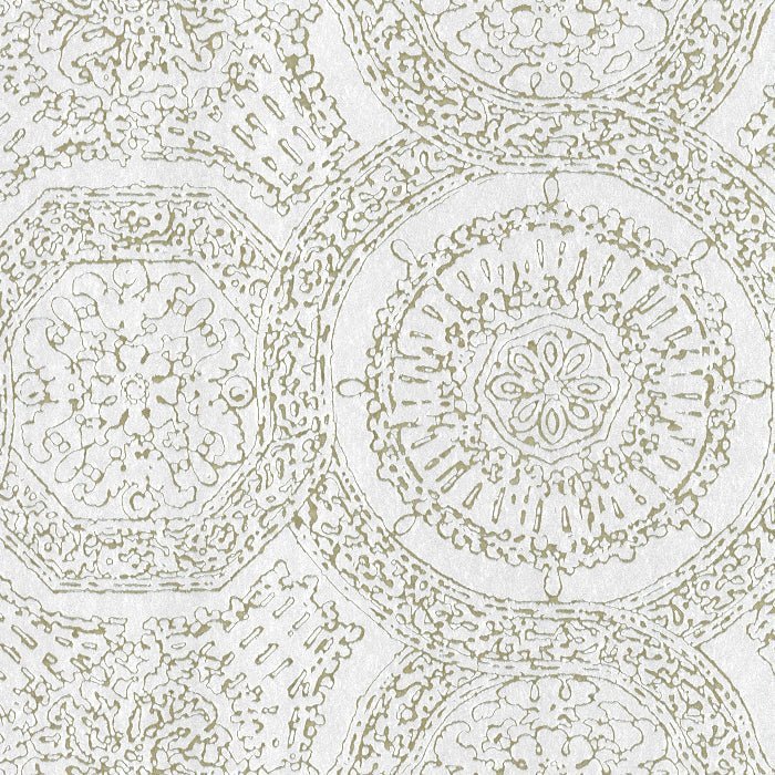 54102 Monochrome Rondo Arte - Traumfarbe