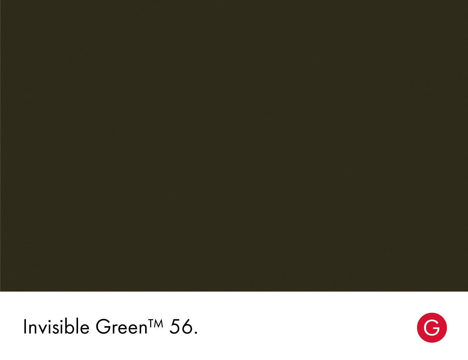 Invisible Green Intelligent Matt Emulsion Little Greene