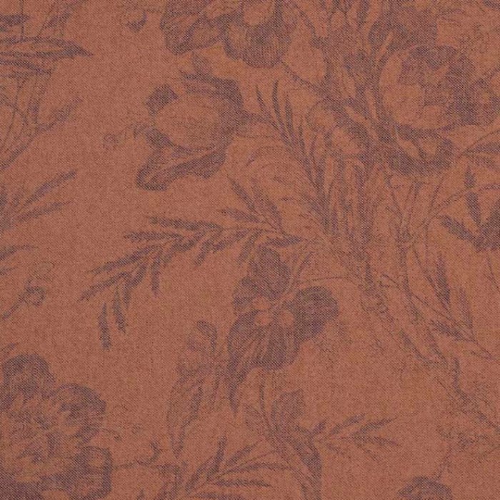 59205 Indienne Flamant V Arte - Traumfarbe