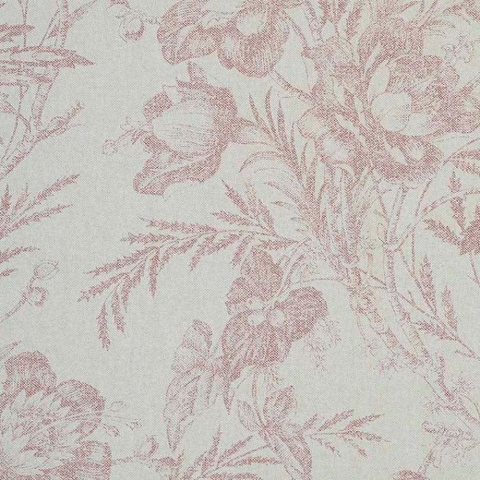 59207 Indienne Flamant V Arte - Traumfarbe
