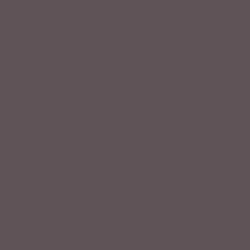 6.006 Dark Aubergine Kreidefarbe Mia Colore - Traumfarbe