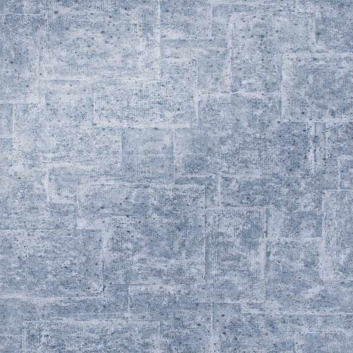 60140 Metal X Patina Quilt Arte - Traumfarbe