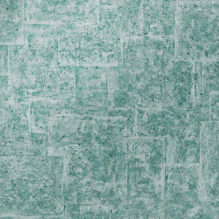 60141 Metal X Patina Quilt Arte - Traumfarbe