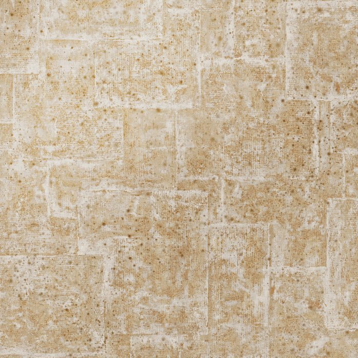 60143 Metal X Patina Quilt Arte - Traumfarbe