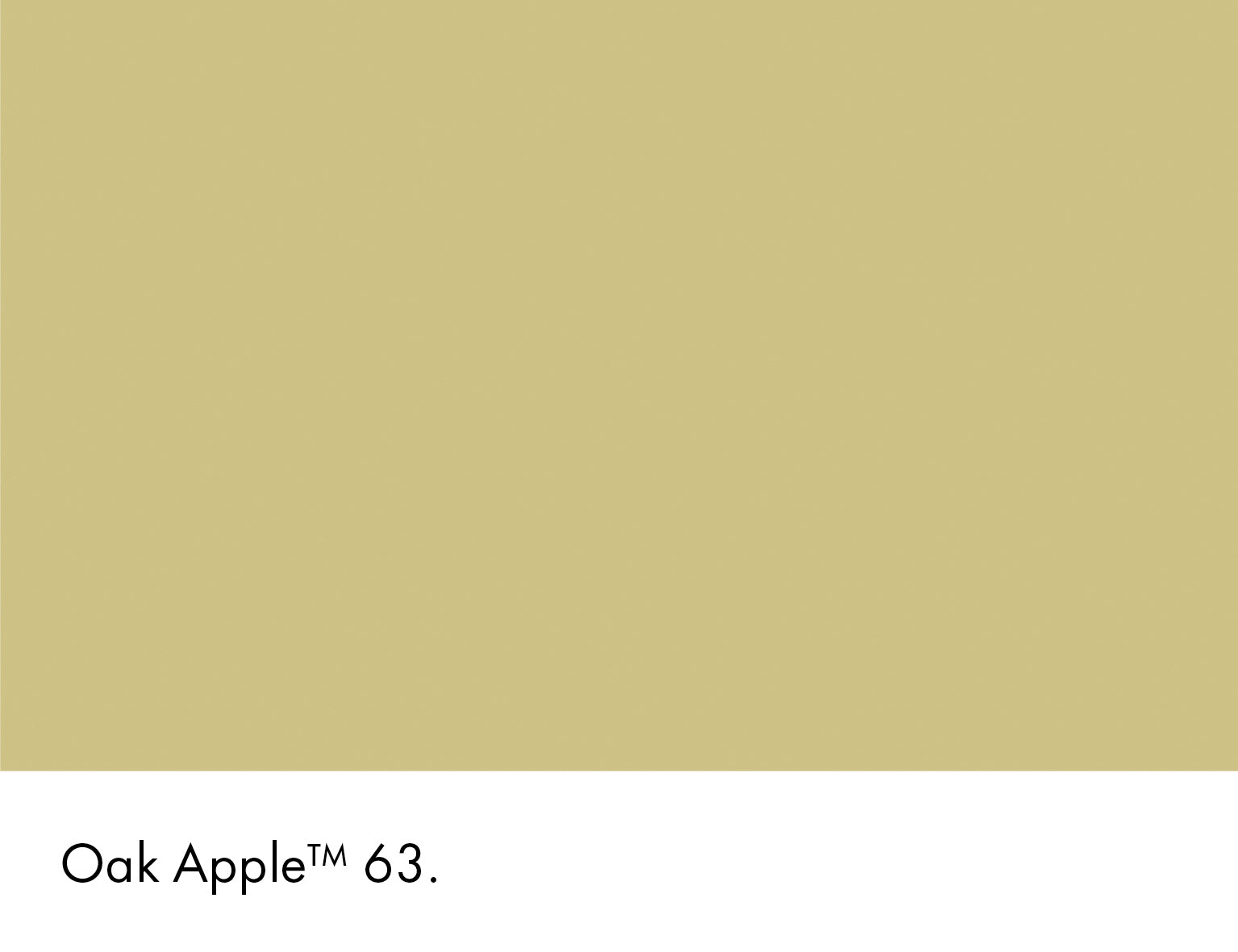 Oak Apple Intelligent Exterior Eggshell Little Greene