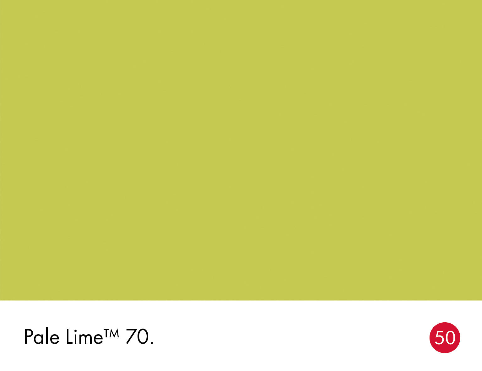Pale Lime Intelligent Satin Little Greene