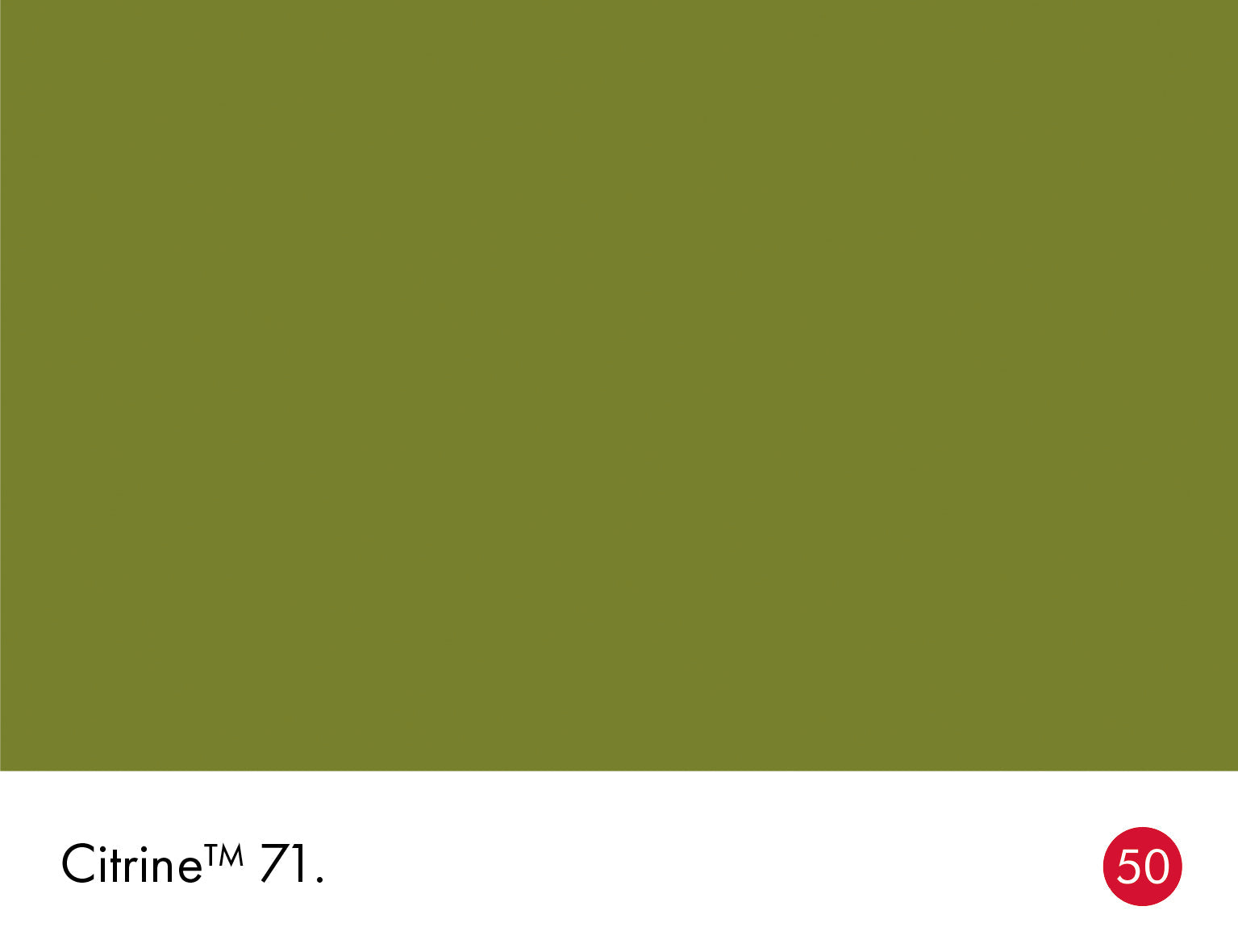 Citrine Intelligent Matt Emulsion Little Greene