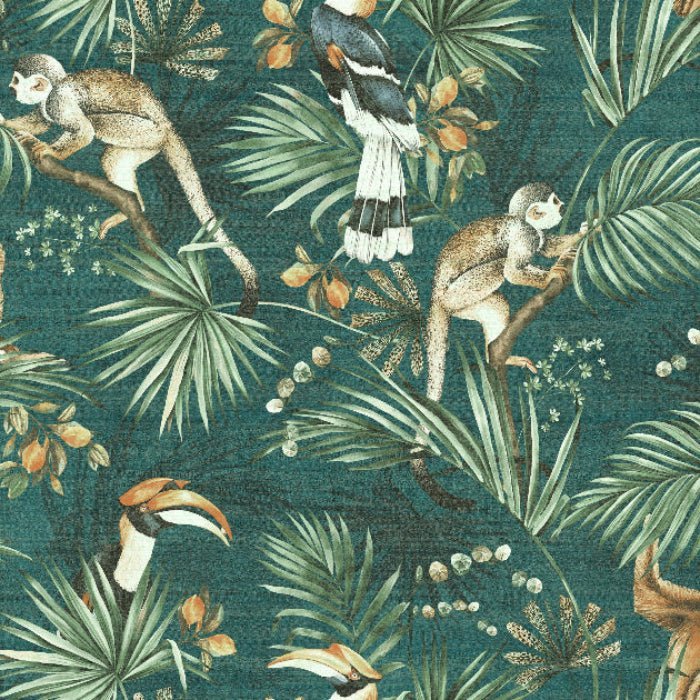72040 Sumatra Expedition Arte - Traumfarbe
