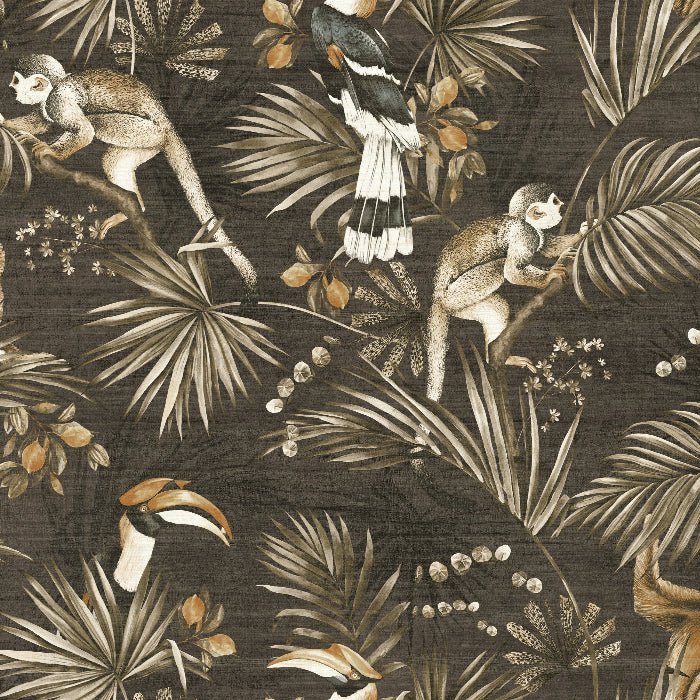 72042 Sumatra Expedition Arte - Traumfarbe