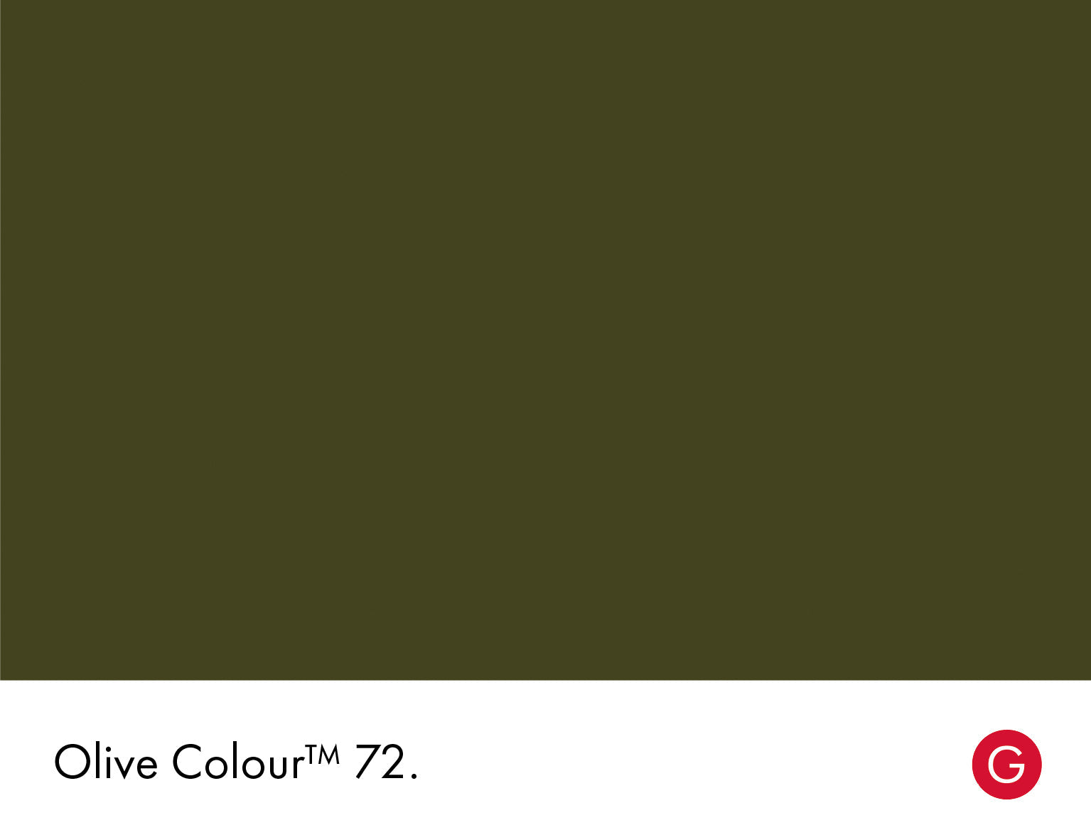 Olive Colour Intelligent Matt Emulsion Little Greene
