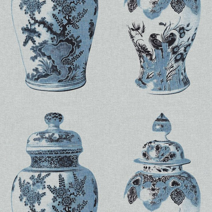 80000 Poterie Flamant Arte - Traumfarbe