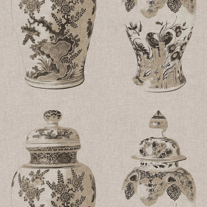 80001 Poterie Flamant Arte - Traumfarbe