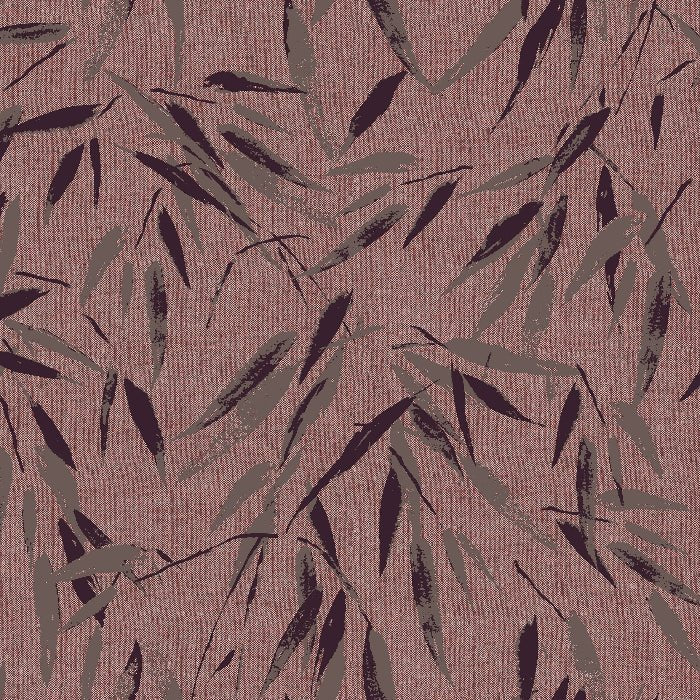 80020 Bambou Flamant Arte - Traumfarbe