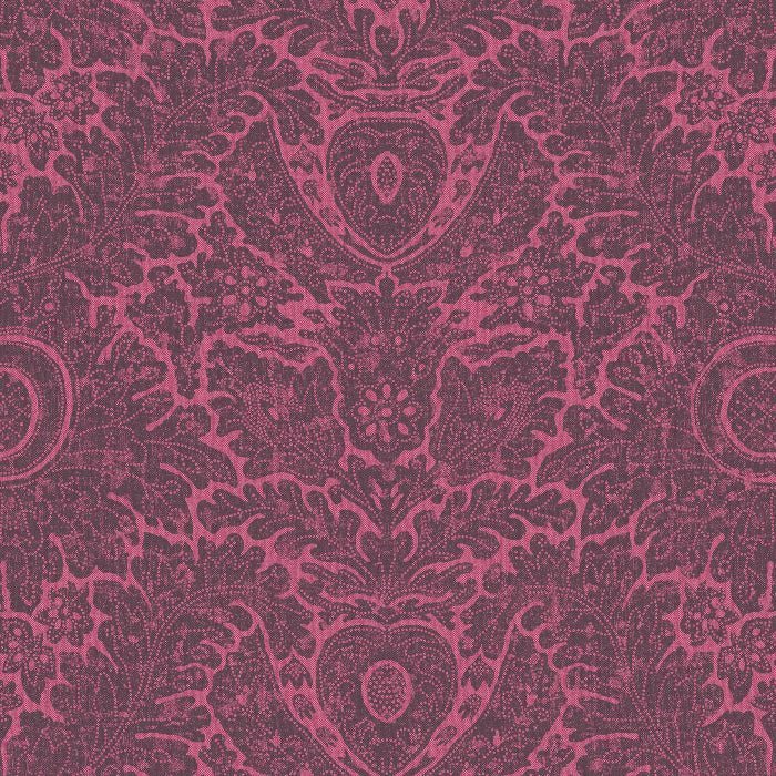 80053 Voyage Flamant Arte - Traumfarbe