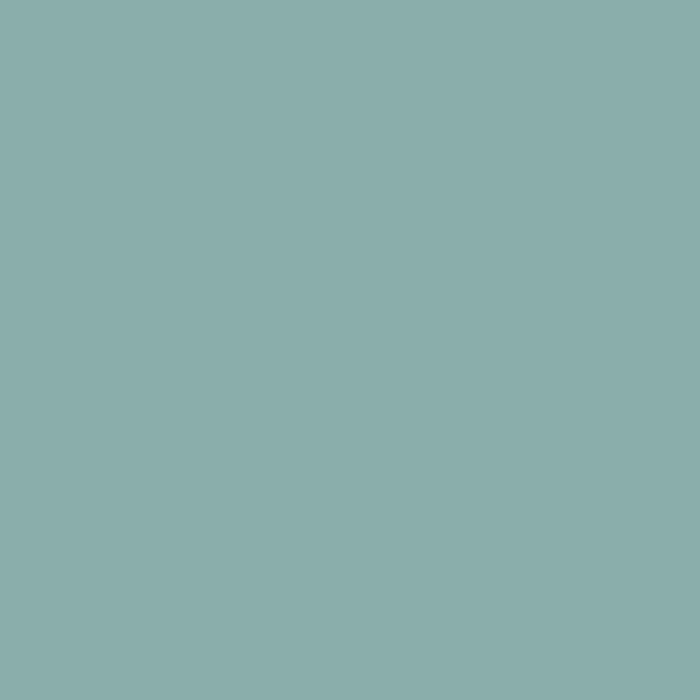 85. Turquoise Kahle Farbe L'Authentique - Traumfarbe