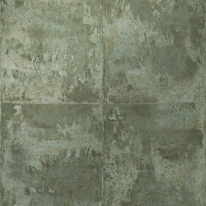 85501 Metal X Patina Platinum Arte - Traumfarbe