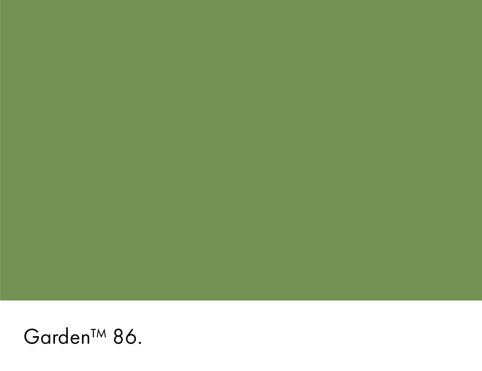 Garden Intelligent Matt Emulsion Little Greene