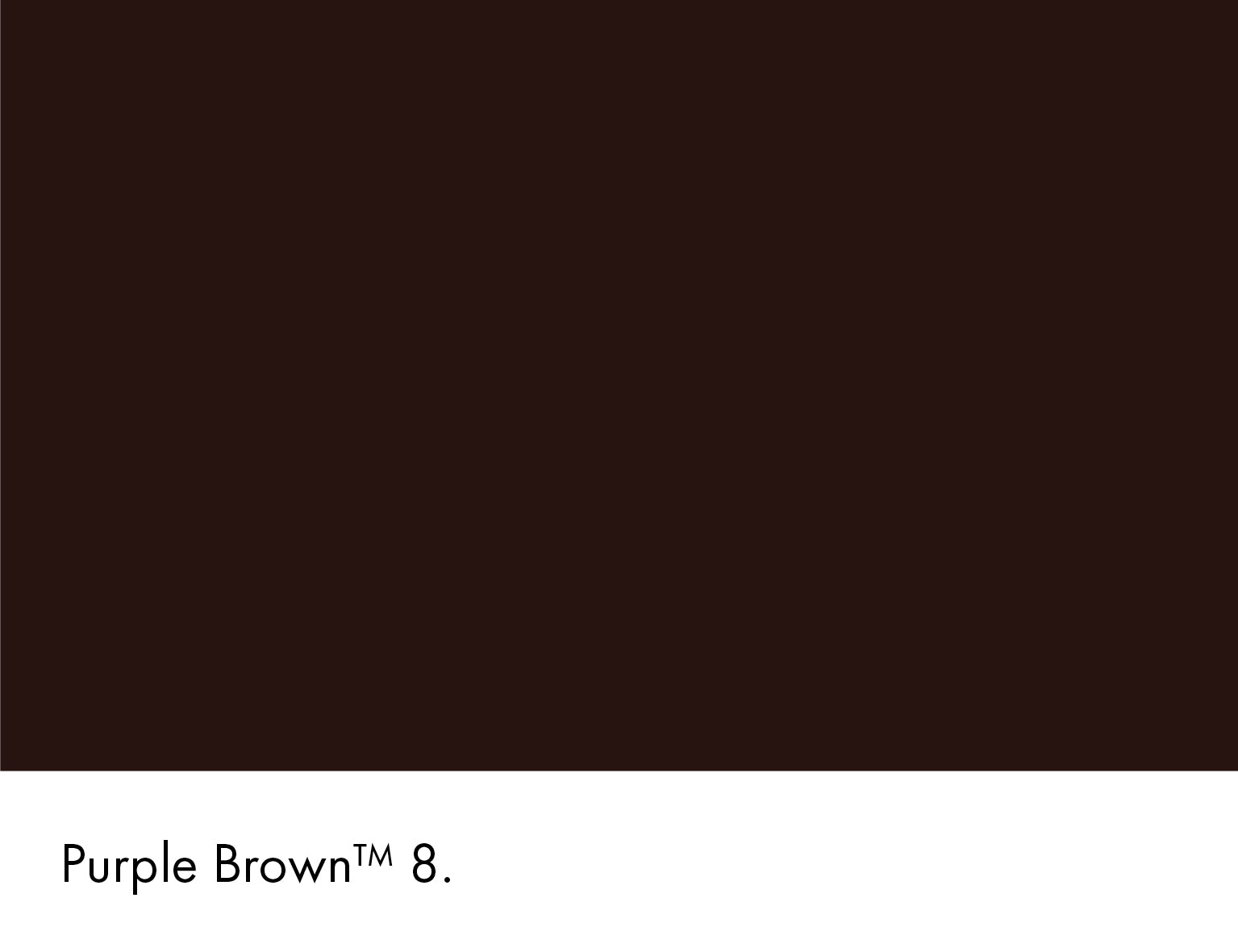 Purple Brown Intelligent Masonry Paint Little Greene