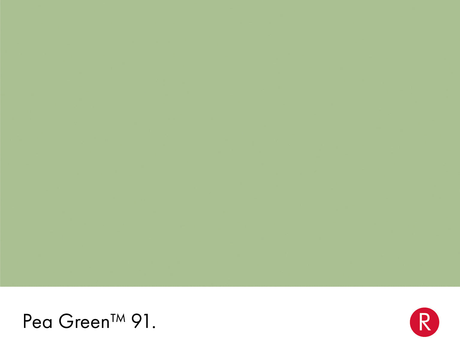Pea Green Intelligent Floor Paint Little Greene