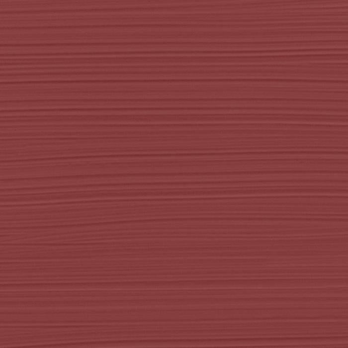 95 Dining Room Red Matten Lak Painting the Past - Traumfarbe