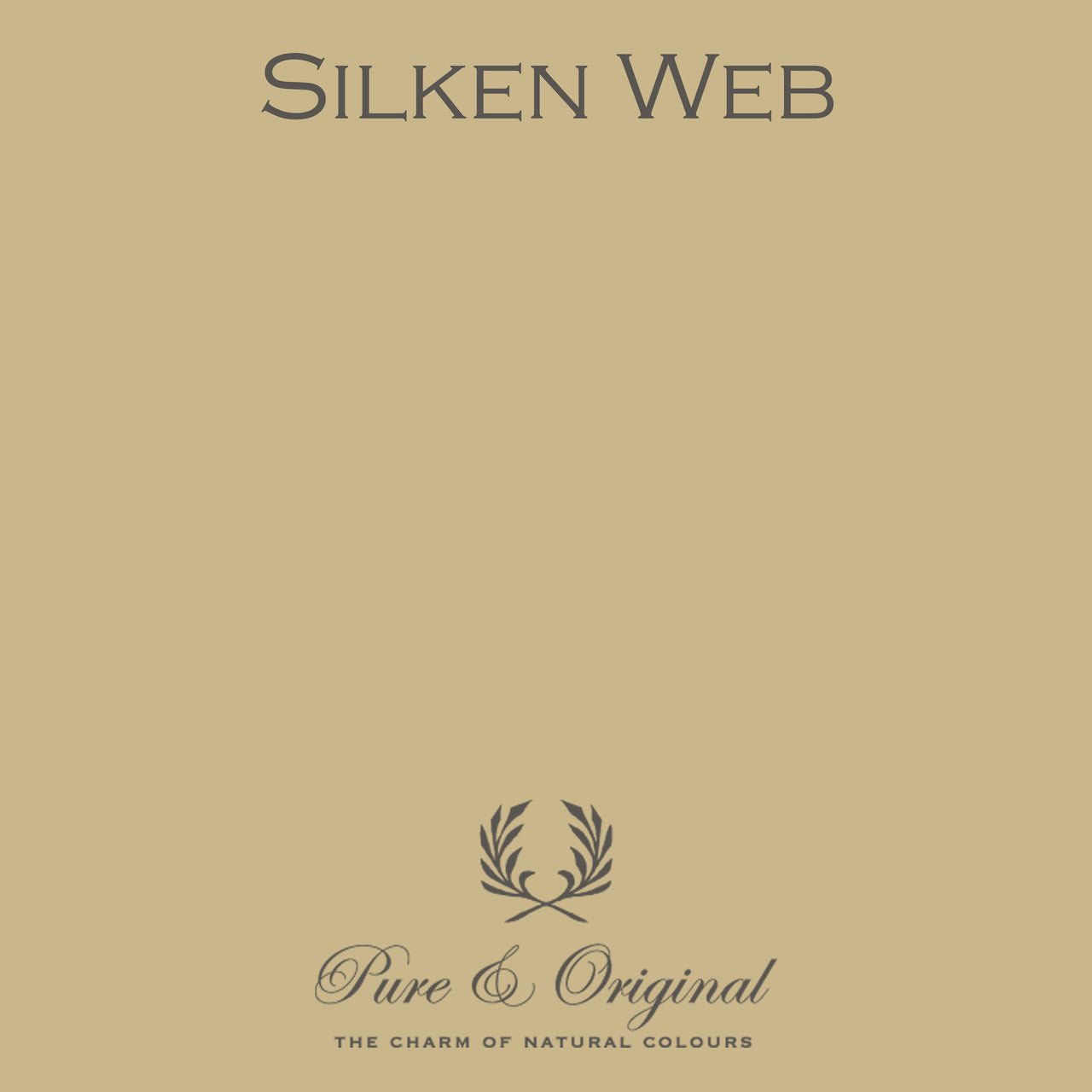 Silken Web Omniprimer Pure & Original - Traumfarbe