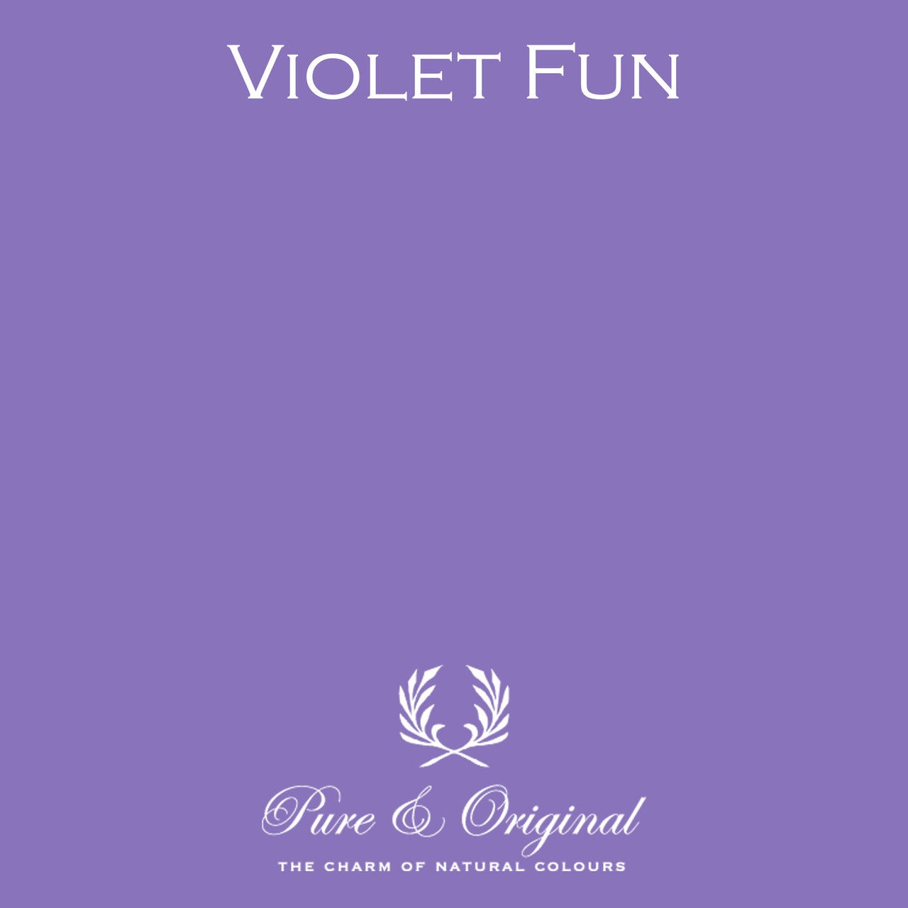 Violet Fun High Gloss Elements Pure & Original - Traumfarbe