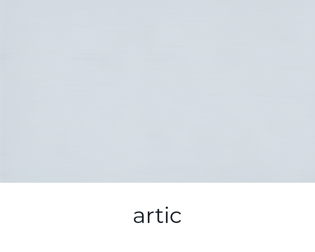 Arctic Eggshell Paint of Walinoon