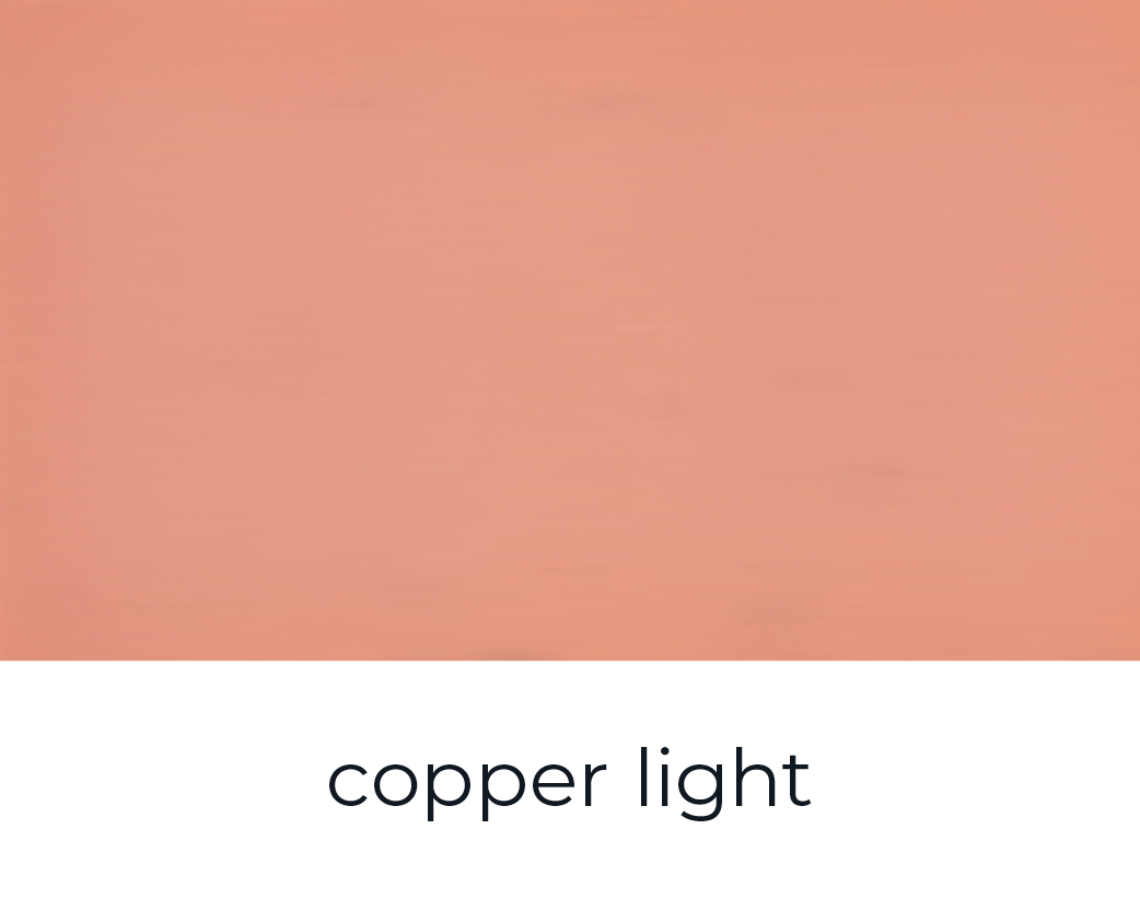 Copper Light Eggshell Paint of Walinoon