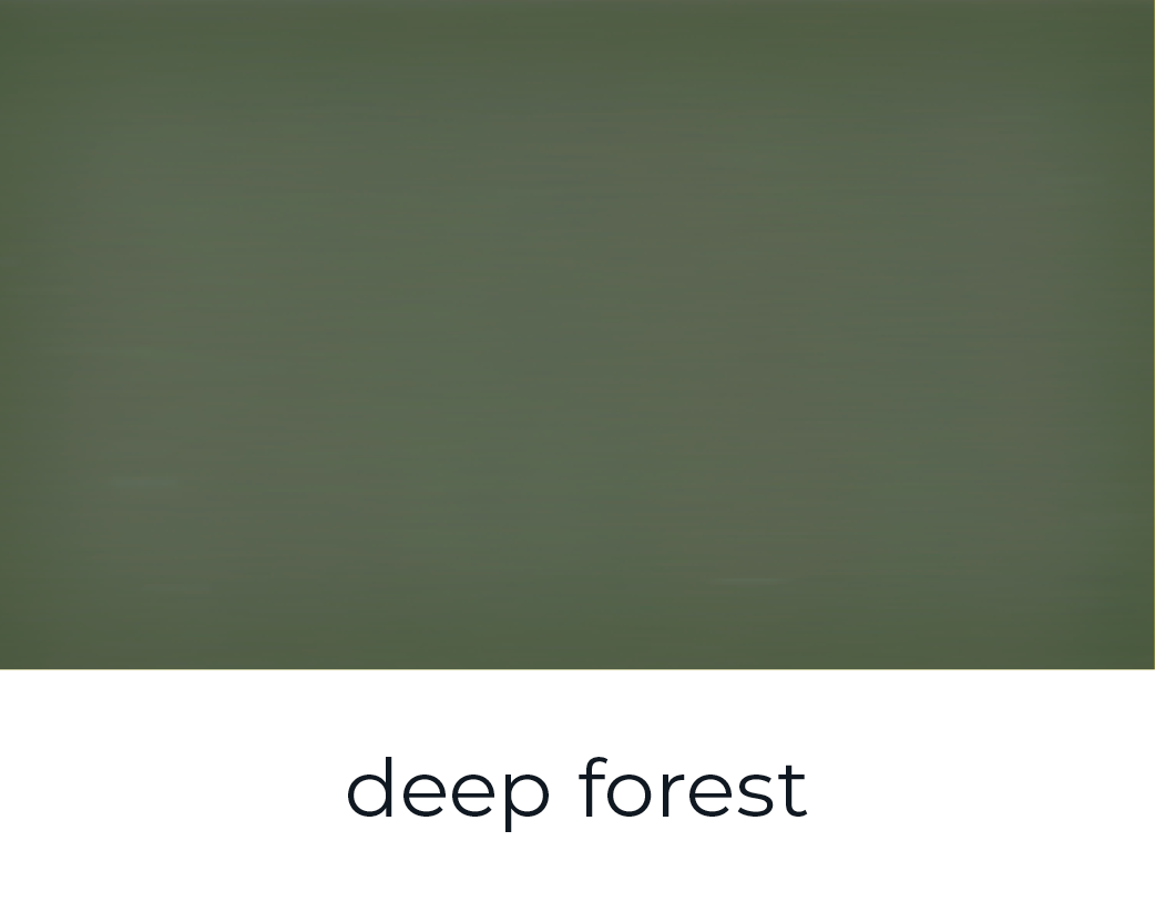 Deep Forest Matt Lack Paint of Walinoon