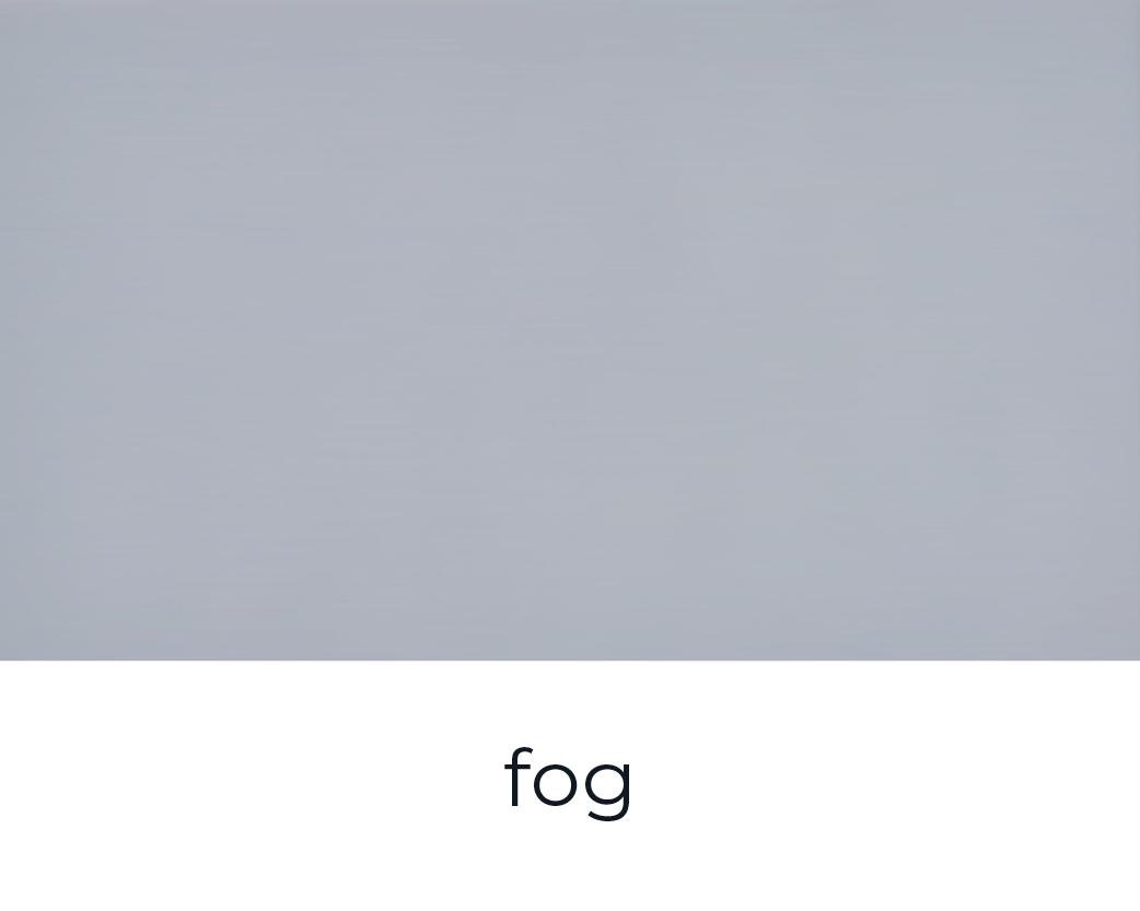 Fog Matt Lack Paint of Walinoon