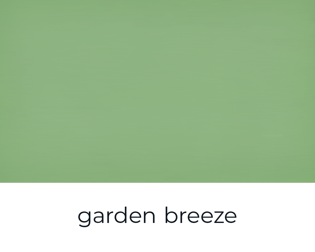 Garden Breeze Matt Lack Paint of Walinoon