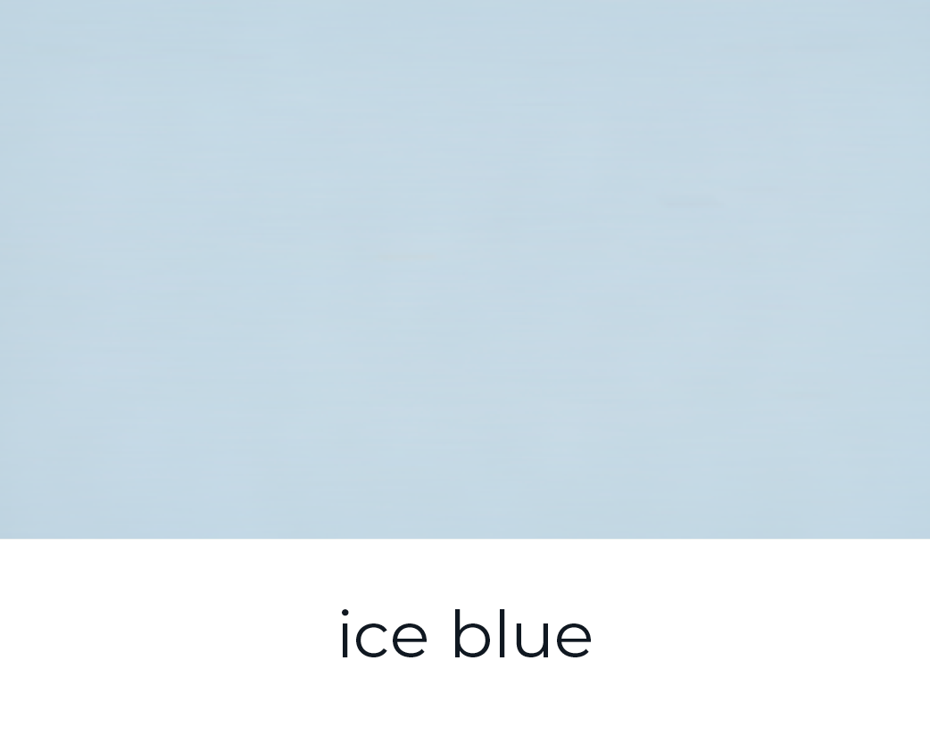 Ice Blue Matt Lack Paint of Walinoon