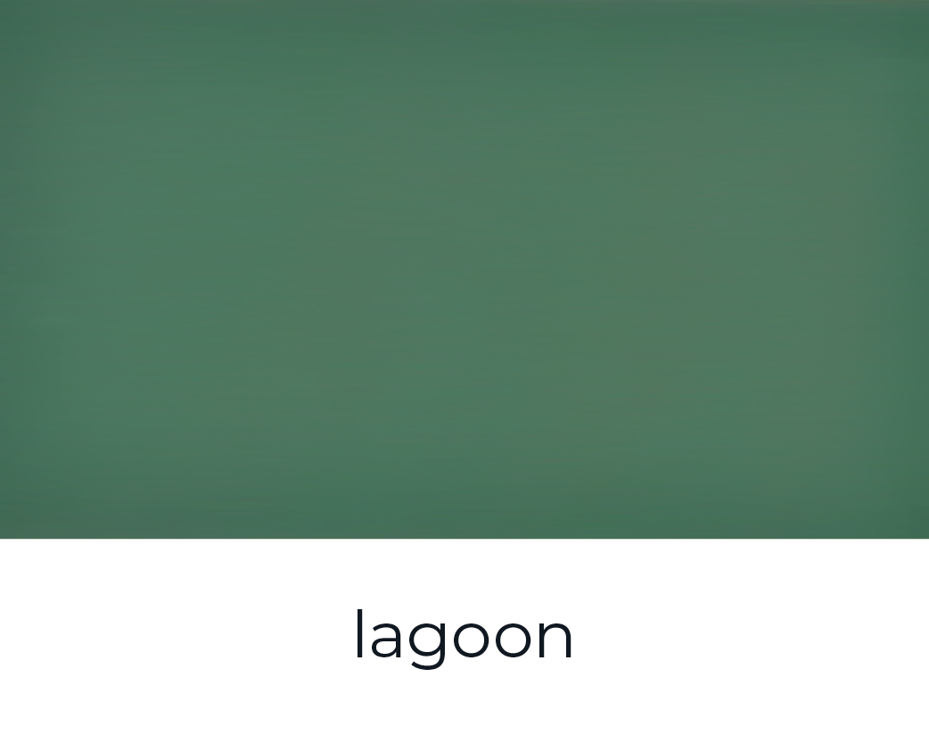 Lagoon Eggshell Paint of Walinoon