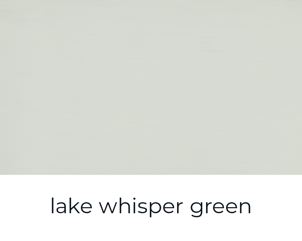 Lake Whisper Green Matt Emulsion Paint of Walinoon