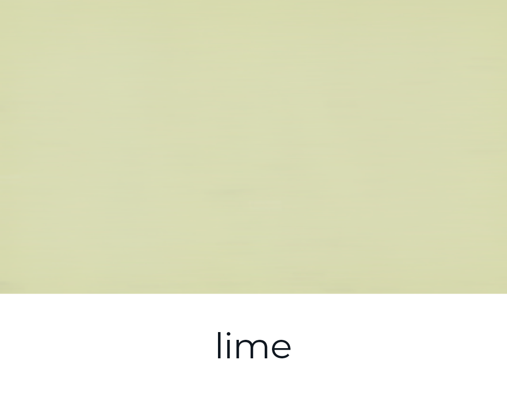 Lime Matt Emulsion Paint of Walinoon