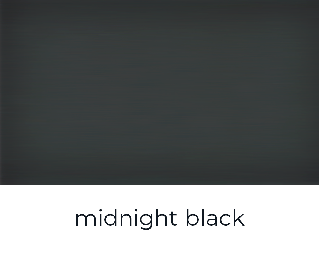 Midnight Black Matt Emulsion Paint of Walinoon