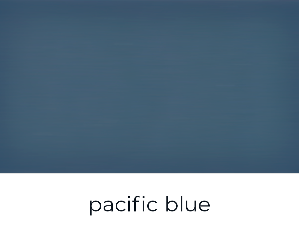 Pacific Blue Matt Lack Paint of Walinoon
