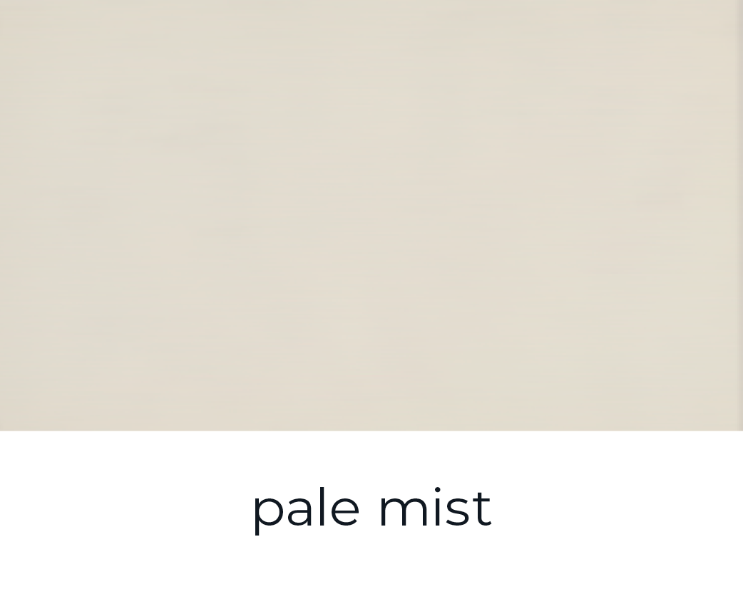 Pale Mist Eggshell Paint of Walinoon