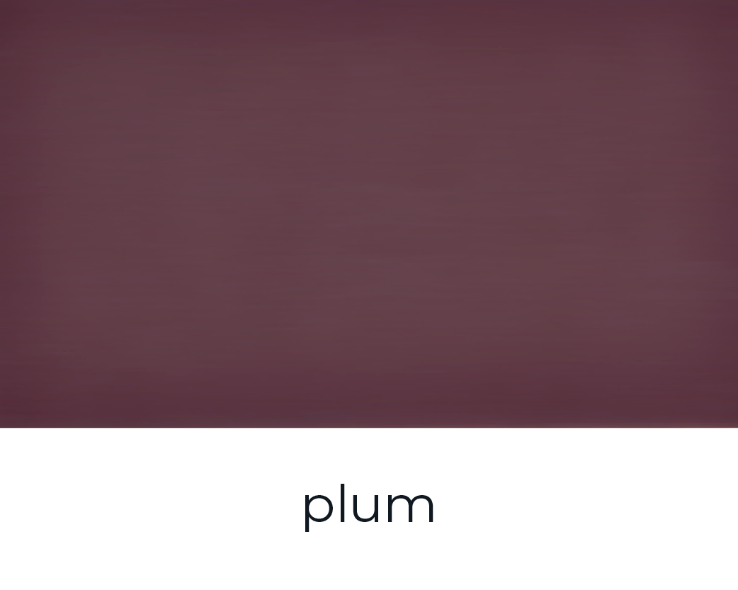 Plum Eggshell Paint of Walinoon