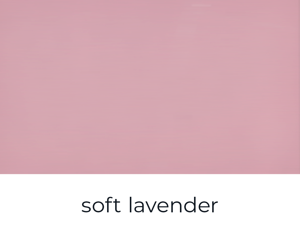 Soft Lavender Matt Lack Paint of Walinoon