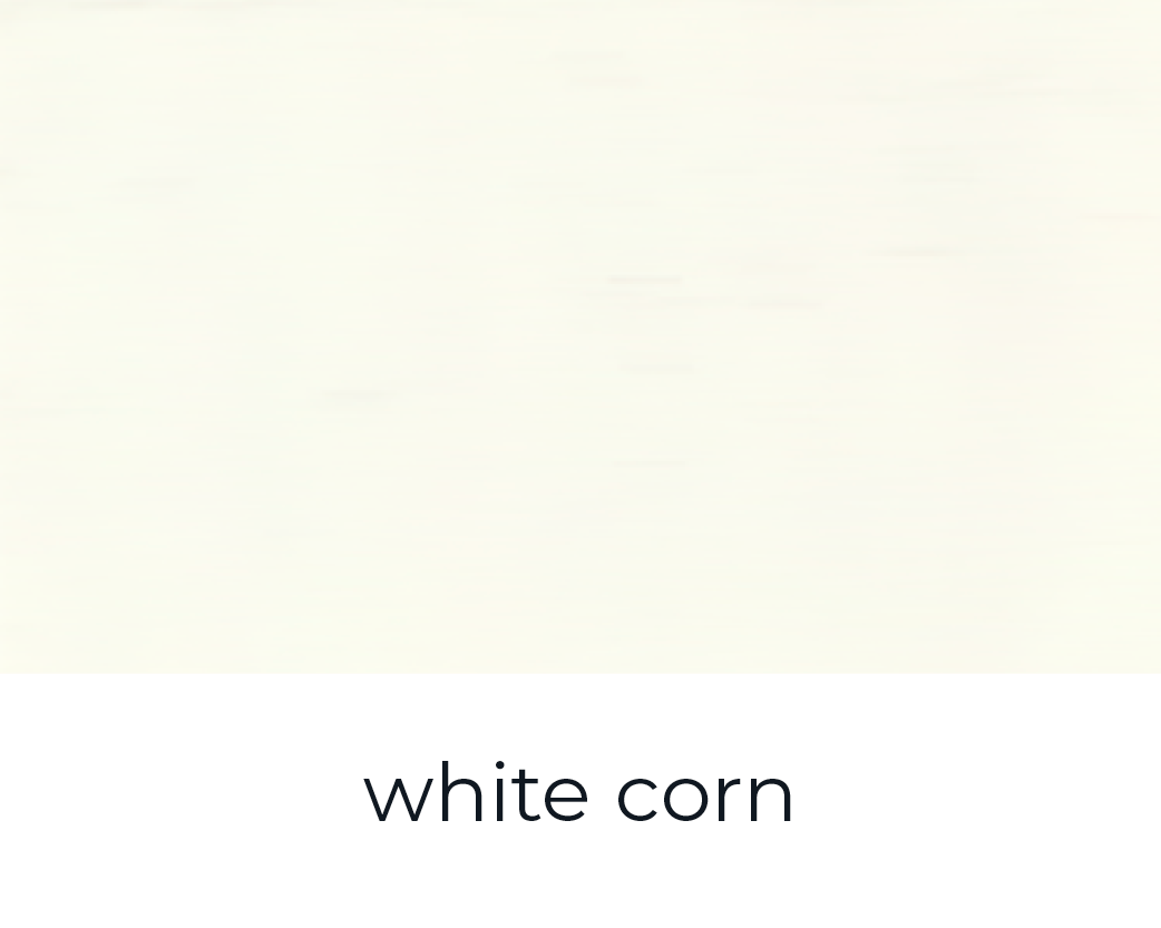 White Corn Eggshell Paint of Walinoon