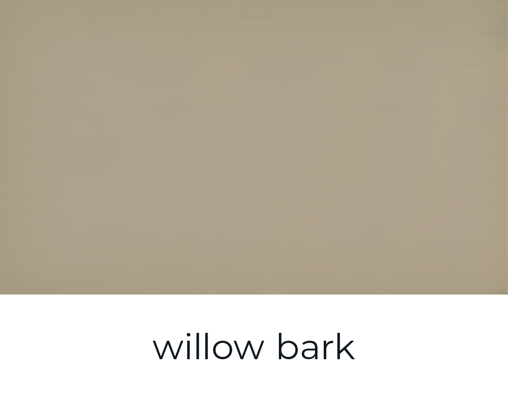 Willow Bark Eggshell Paint of Walinoon