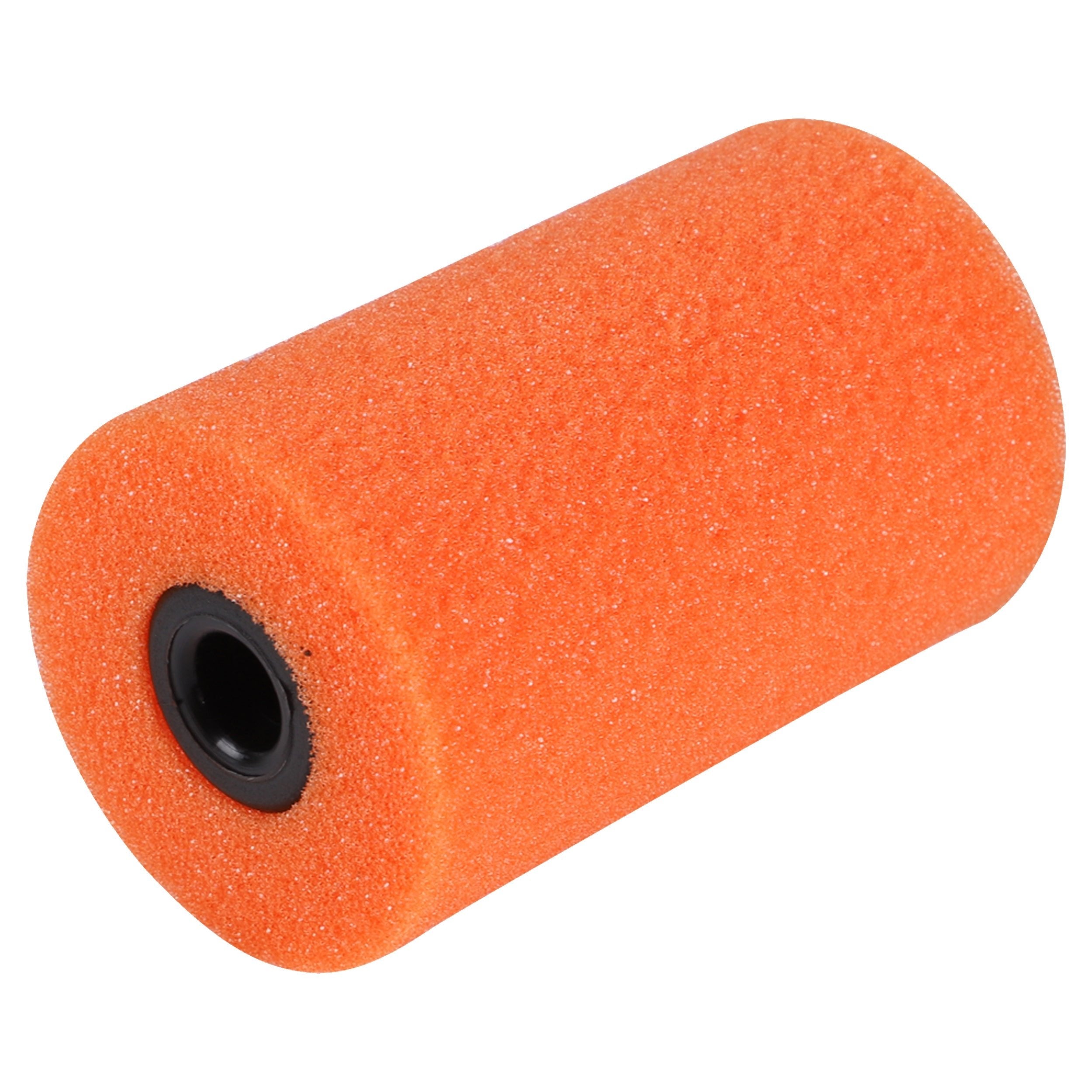 Farbroller MagicCrater 5,5cm (4st) Copenhagen - Traumfarbe