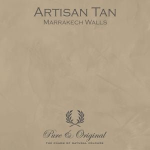 Artisan Tan Marrakech Walls Pure & Original - Traumfarbe